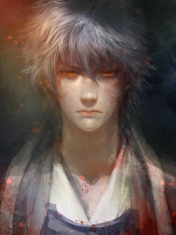 Au delà de l'horizon, vers Fairy Rose~