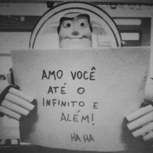 Calunias...