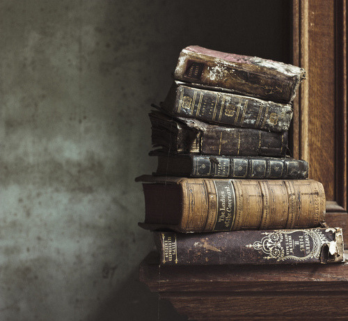 Book Porn