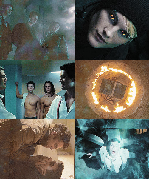 bradfordclique-blog:  Fangirl Challenge: [7/]11 MoviesThe Covenant   