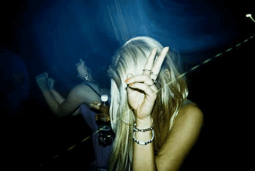 Live in the Moment