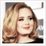 adkins-dream:  Adele is the queen,ok?