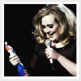 adkins-dream:  Adele is the queen,ok?