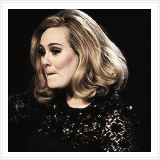 adkins-dream:  Adele is the queen,ok?