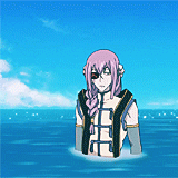  Ryūō-Sukuna, Dragon Lord of the sea 