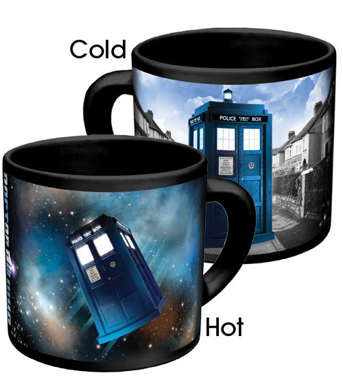 doctorwho:Speaking of Doctor Who Stuff…The fine folk at BBCAmericaShop have a “Black Friday Week” Sa