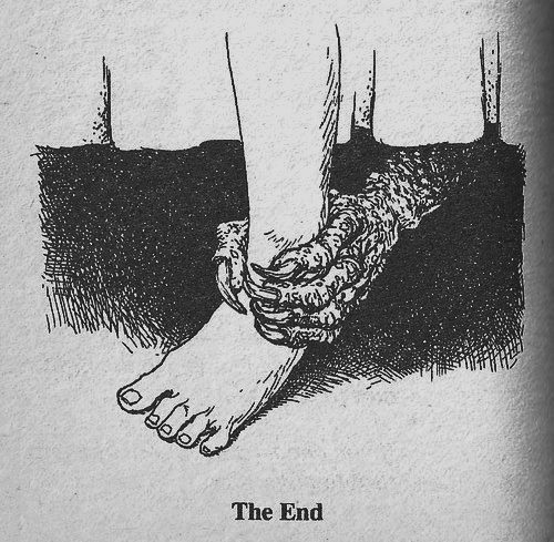Tales of Terror