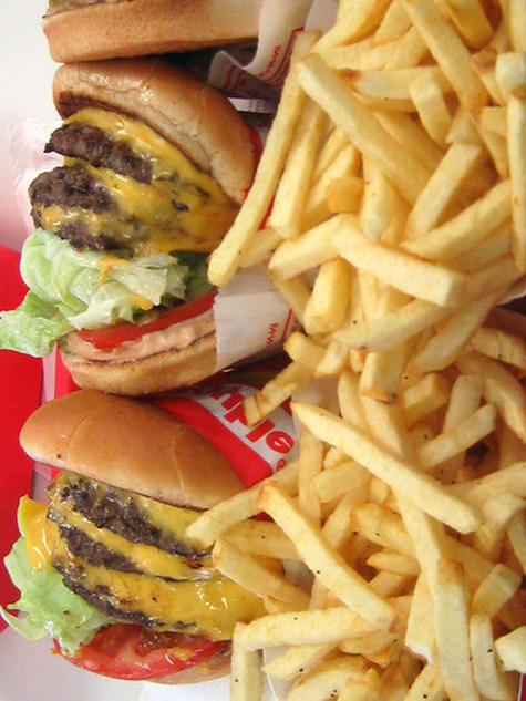 Vertical Food