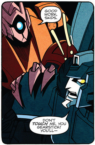 chairles:givemeprizes:windwave:acupfullofsynthen:Glitch appreciation postI have a thing for one-eyed