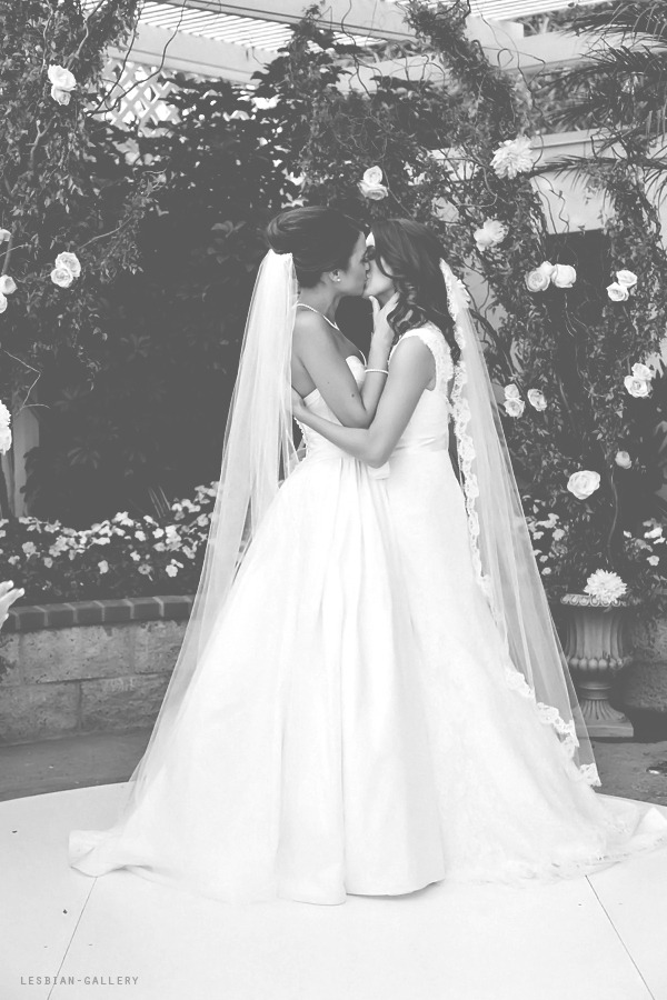 Meninas In Love.