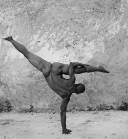 inneroptics:  “Dance is mostly a pretext to explore rites, and both things are essential to us as human beings: they define our past and our identity. Through them we give sense to our obsessions and doubts; they are the expression of what is sacred.”