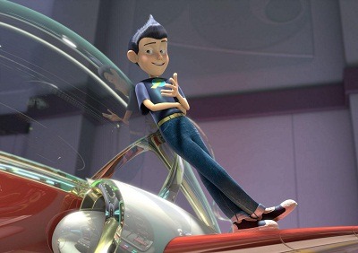 aud-ler:  popsiclebics:  aud-ler:  why does no one ever talk about wilbur robinson from meet the robinsons i mean look at him   didnt people ship him with his dad  and now i know why no one talks about him 