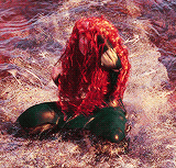 lesliebensgone-blog:  “There are those who say fate is something beyond our command,