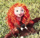 lesliebensgone-blog:  “There are those who say fate is something beyond our command,