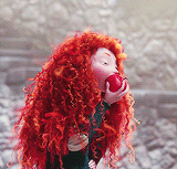 lesliebensgone-blog:  “There are those who say fate is something beyond our command,