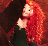 lesliebensgone-blog:  “There are those who say fate is something beyond our command,