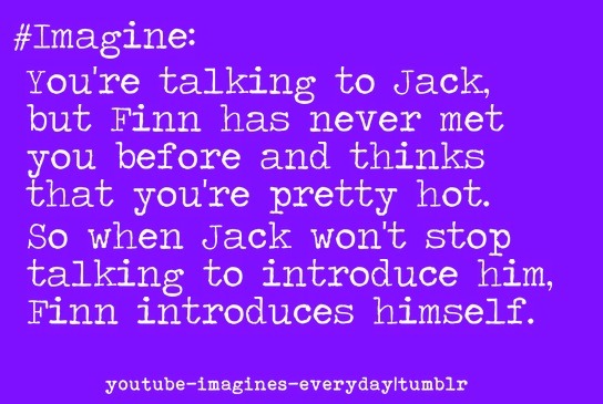 youtube-imagines-everyday:  *Gif not mine.
