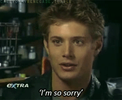 winchesterandwinchester:Jensen on Jessica Alba’s history of hurting opponents in