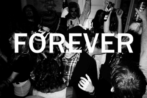 So far Away