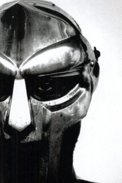 Nasty-Like-Nas:  Madvillainy 