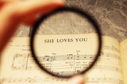 I believe