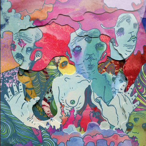 Glimpses of every phase and transition