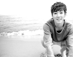 umonstr-blog:  Kevin Woo <3 