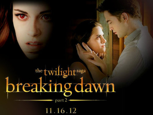 Watch TWILIGHT BREAKING DAWN PART 2 Free Streamin