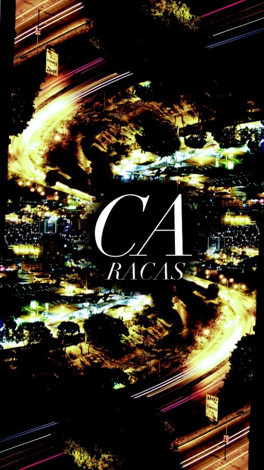 Ca-racas