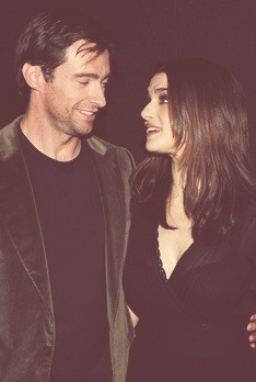 ibong-adarna:   Rachel Weisz & Co-Stars  i wanna be her in my next life. 