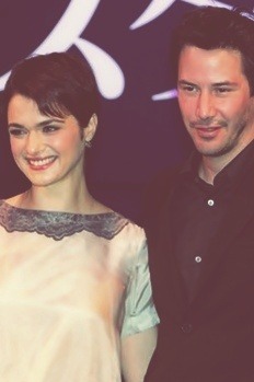 ibong-adarna:   Rachel Weisz & Co-Stars  i wanna be her in my next life. 