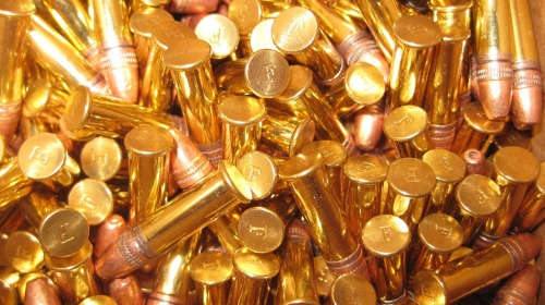 gunrunnerhell: .22 Long Rifle The cheapest ammo you can buy in bulk. Popular for plinking and to som