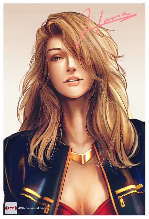 varda:  Big Brat by *dCTb 