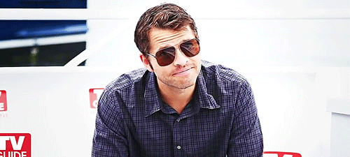 littledammywinchester:  this gif does things to me  like, can you not