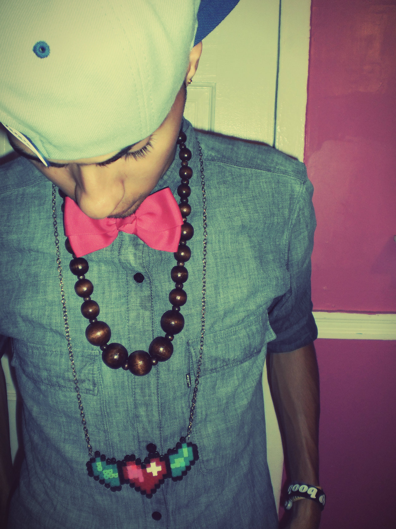 ispeakforboys:  http://ispeakforboys.tumblr.com/ Check out my Dope Blog ^.^ 