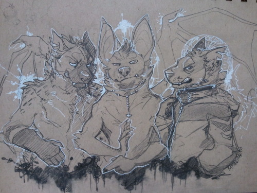 growlbeast:deigeriboo:suchamantis:MFF commissions 1WowASHJAAS THAT FIRST ONE IS MY COMMISSION HELPMA