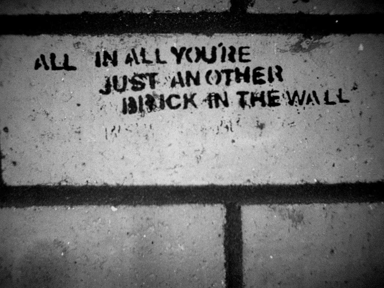 Seek and destroy