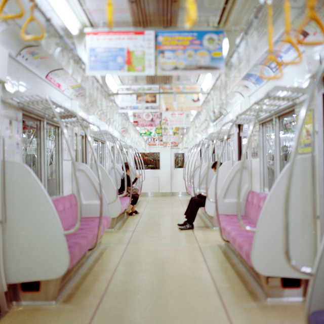 dreams-of-japan:  . by barkertrax on Flickr.