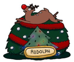 'Tis The Season To Be Derpy