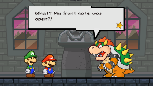 skellobit:  bowser is just too adorable in porn pictures