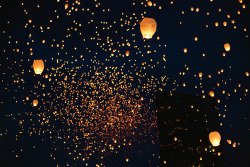 lights in the night « Kelley Jordan Photography on We Heart It. http://weheartit.com/entry/43838141