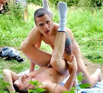 lust full twinks