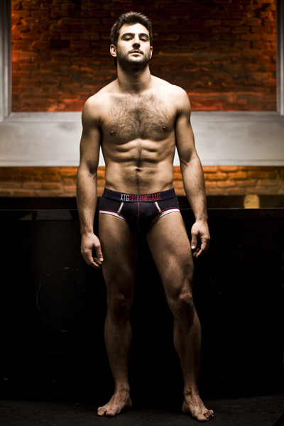 barefoot-rats:  Antonio Velazquez (II)