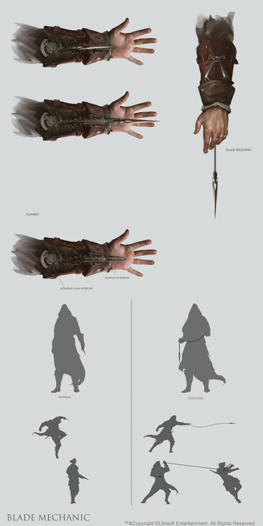 saveroomminibar:  Assassins Creed III. Concept Art by William Wu.  Professional concept artist William Wu has released concept art he created for Ubisoft’s Assassin’s Creed III. William specializes in visual development, environment, prop and character
