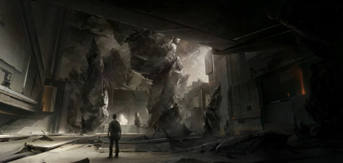 saveroomminibar:  Assassins Creed III. Concept Art by William Wu.  Professional concept artist William Wu has released concept art he created for Ubisoft’s Assassin’s Creed III. William specializes in visual development, environment, prop and character
