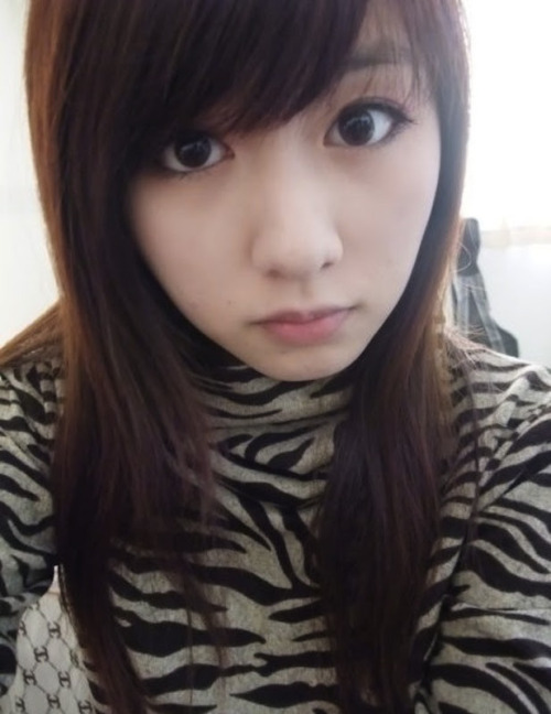 亜 洲 美 女 大 全: 無名正妹 刘孟姗 a.k.a.妮妮 from Taiwan