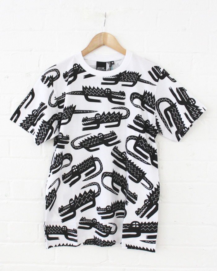 Key's wardrobe