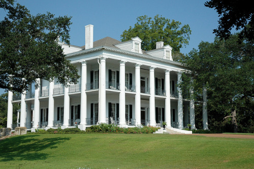 Dunleith-0998 by MSMcCarthy Photography on Flickr.Natchez, Mississippi, USA