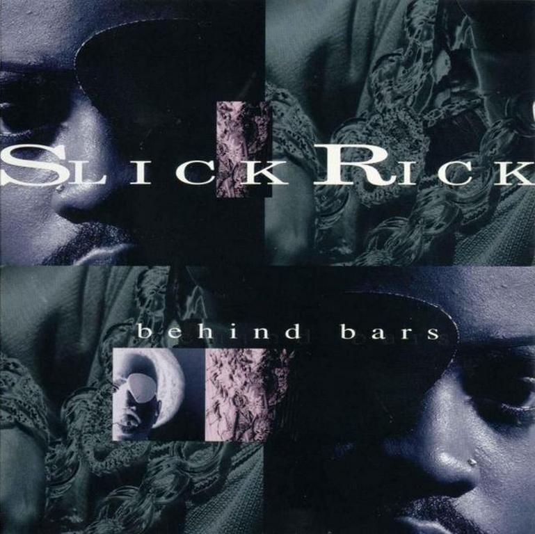 BACK IN THE DAY |11/22/94| Slick Rick released his third album, Behind Bars, on Def