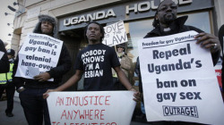 oddsandevens:  STOP UGANDA’S KILL THE GAYS BILL Dear friend, I just signed a petition to help stop Uganda’s notorious “Kill the Gays” bill - which could legalize the death penalty for gay and lesbian people. President Museveni promised to veto